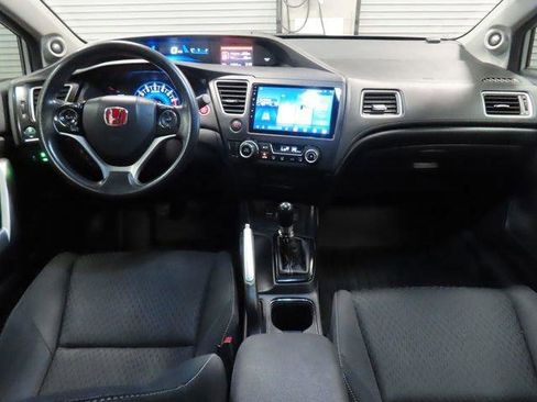 Used 2015 Honda Civic EX image 22