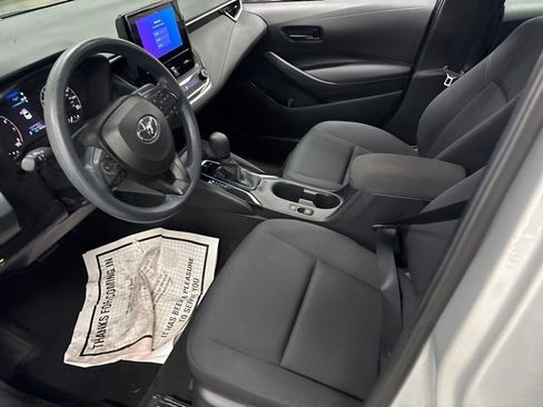 Certified 2023 Toyota Corolla LE image 14