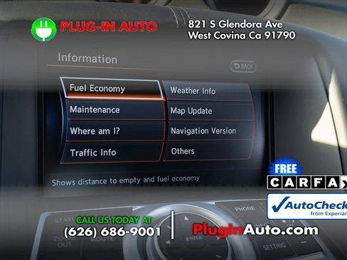 Used 2010 Nissan 370Z Touring image 23