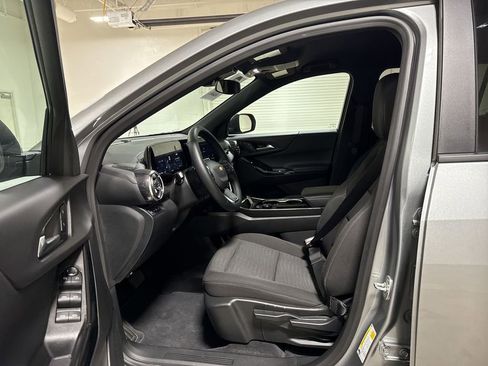 Used 2026 Chevrolet Equinox LT AWD/4WD image 20