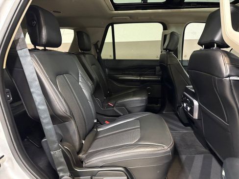 Used 2018 Ford Expedition Platinum image 71