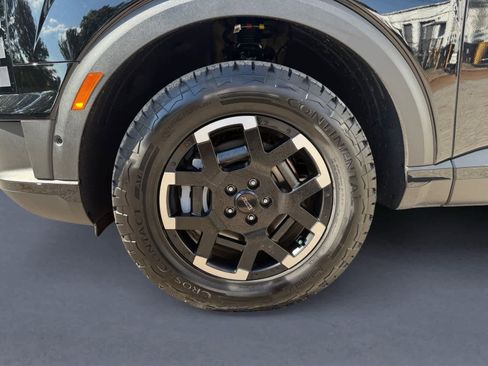 New 2026 Hyundai Palisade XRT Pro image 9