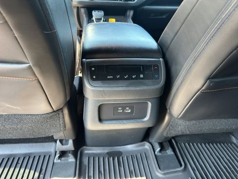 Certified 2023 Nissan Pathfinder Rock Creek image 17