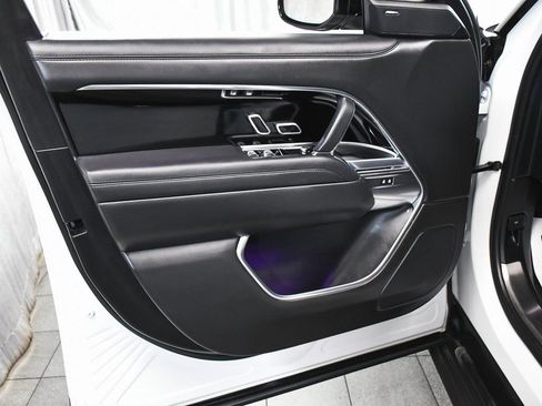 Used 2024 Land Rover Range Rover SE image 9