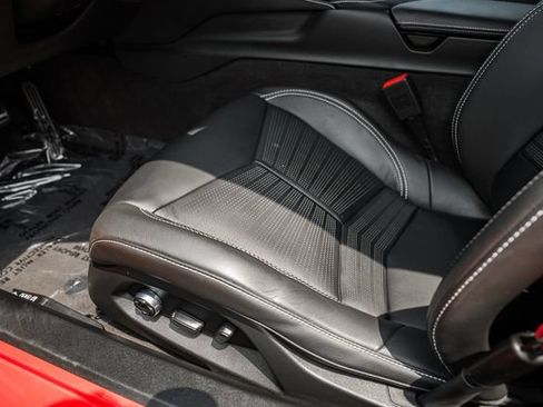 Used 2023 Chevrolet Corvette Stingray Preferred Cpe RWD image 30