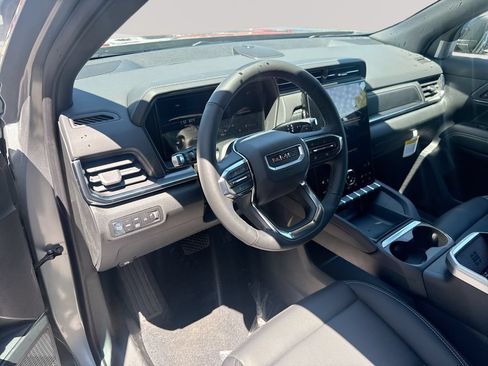 New 2026 GMC Terrain Elevation w/ Elevation Premium Package AWD/4WD image 10