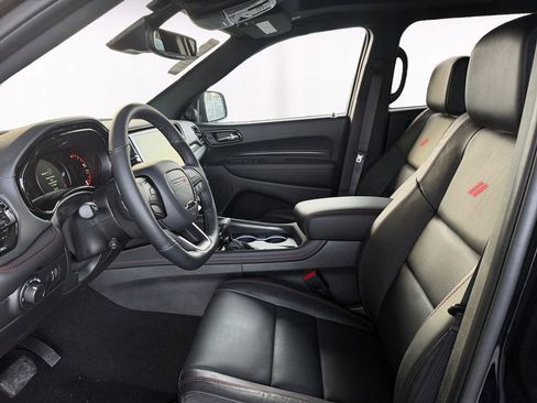 New 2026 Dodge Durango GT image 9