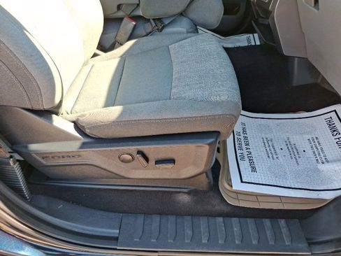 Used 2022 Ford F150 XLT w/ Equipment Group 302A High image 31