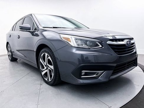 Used 2022 Subaru Legacy Limited XT image 11