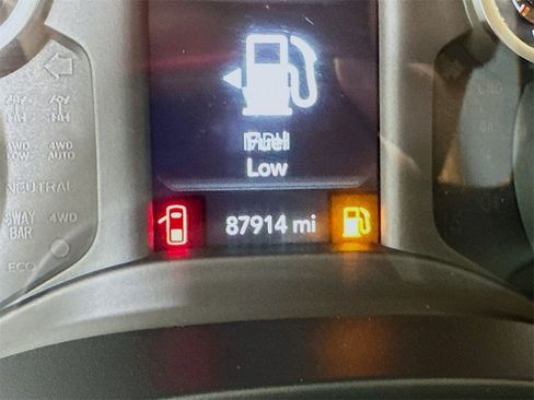 Used 2019 RAM 1500 Big Horn image 26