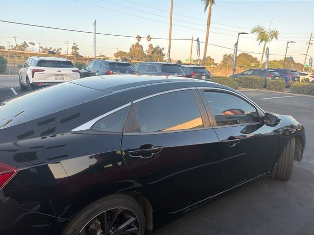 Used 2020 Honda Civic Sport image 10