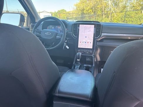 Certified 2024 Ford Ranger XLT image 9