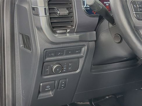 Used 2021 Ford F150 Lariat w/ Equipment Group 502A High image 10