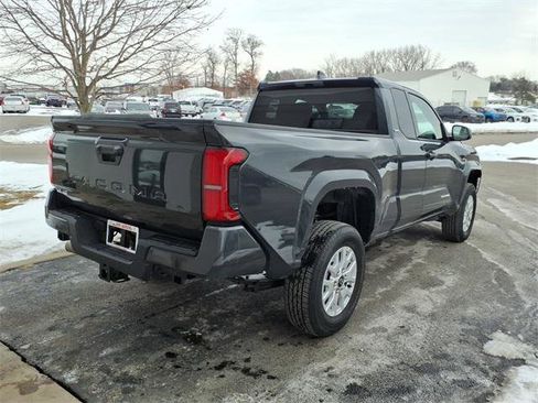 Certified 2025 Toyota Tacoma SR5 image 20