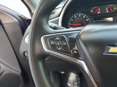 Used 2025 Chevrolet Malibu LT FWD image 29