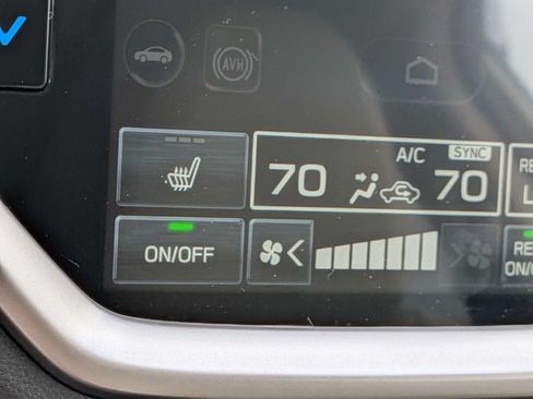 Used 2026 Subaru Ascent Limited AWD/4WD image 23