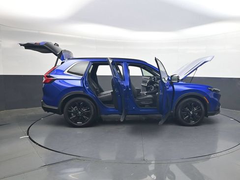Used 2024 Honda CR-V Sport Touring image 41