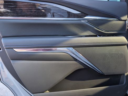 New 2026 Cadillac Escalade IQ Sport 1 AWD/4WD image 31