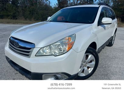 Used 2010 Subaru Outback 2.5i Premium