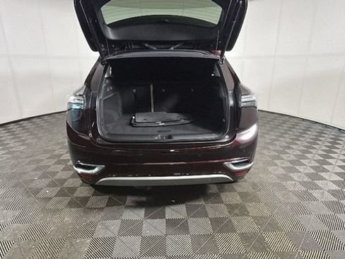 Used 2023 Buick Envision Avenir AWD/4WD image 27