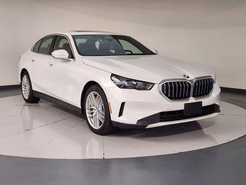 Used 2024 BMW 530i 530i image 7