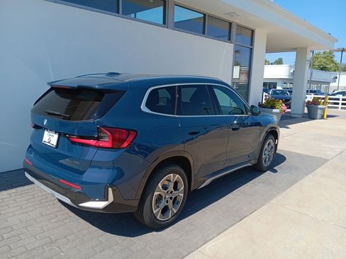 New 2026 BMW X1 xDrive28i w/ Convenience Package image 5