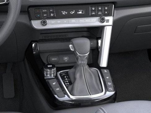 New 2026 Kia Seltos SX image 24