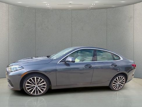 Used 2021 BMW 228i xDrive Gran Coupe w/ Premium Package AWD/4WD image 44