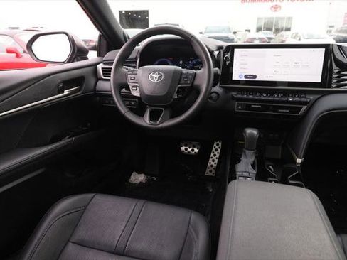 Certified 2025 Toyota Camry XSE w/ Premium Package image 23