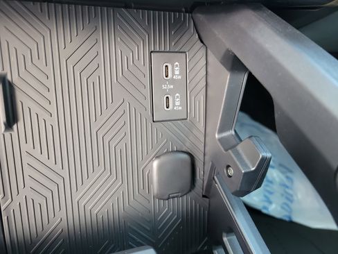 New 2025 Toyota Tacoma Trailhunter Hybrid w/ Tow Tech Package image 23