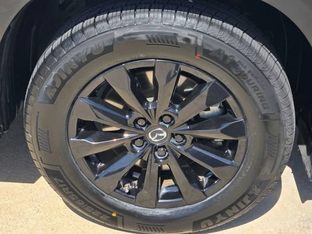 Certified 2024 MAZDA CX-50 AWD 2.5 S w/ Weather Package image 8