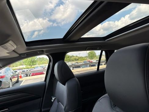 New 2026 MAZDA CX-50 AWD 2.5 S w/ Weather Package image 14