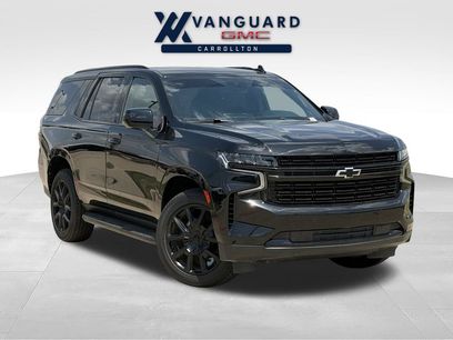 Used 2023 Chevrolet Tahoe RST