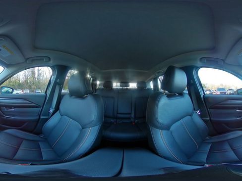 Used 2025 MAZDA CX-50 2.5 Hybrid w/ Premium Plus Pkg image 44