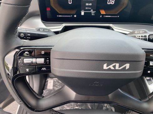 New 2026 Kia Sorento S w/ S Panoramic Sunroof Package image 22