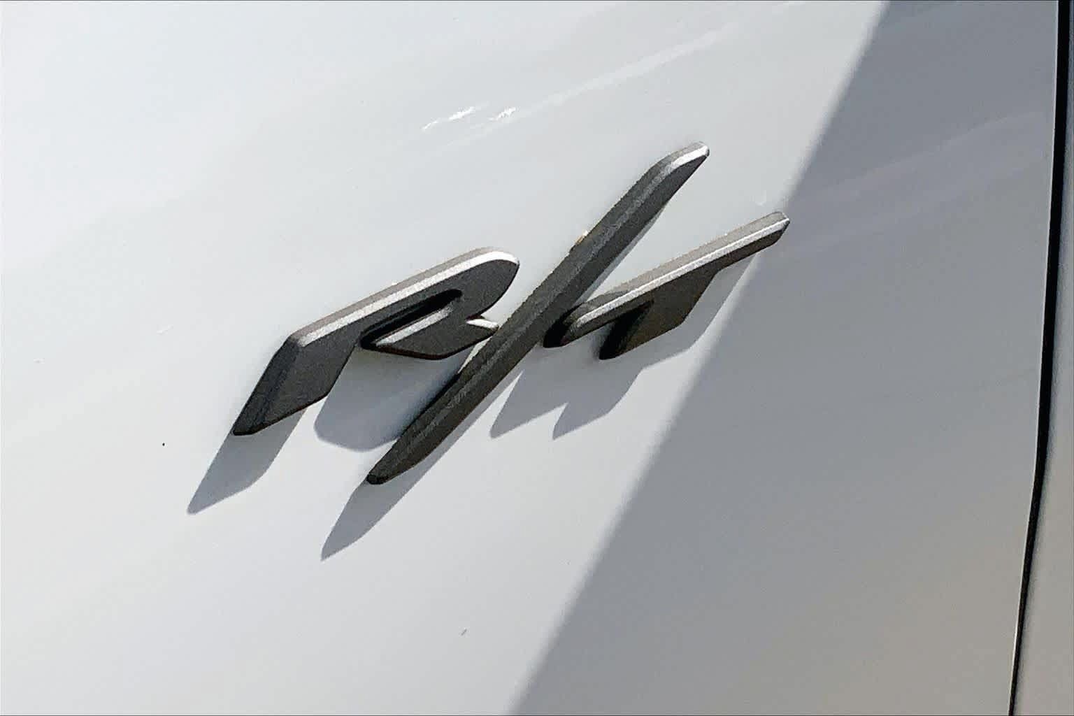 New 2026 Dodge Charger R/T w/ Driver Convenience Group AWD/4WD image 15