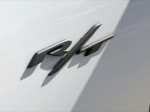 New 2026 Dodge Charger R/T w/ Driver Convenience Group AWD/4WD image 15