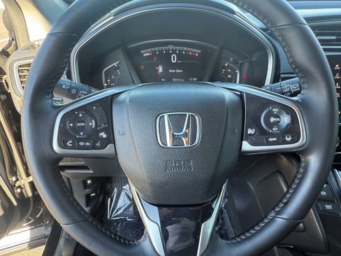 Used 2017 Honda CR-V EX-L image 17