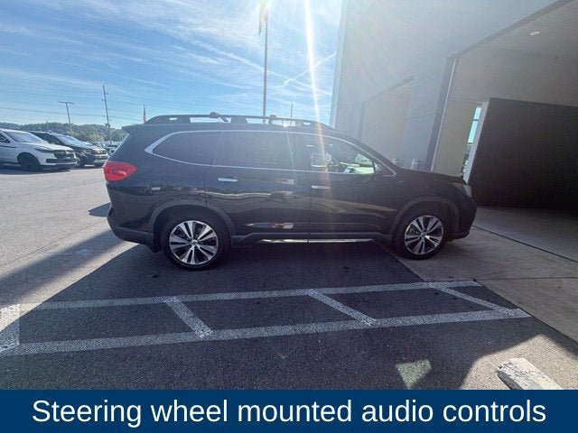 Used 2019 Subaru Ascent Touring w/ Popular Package #3 AWD/4WD image 17