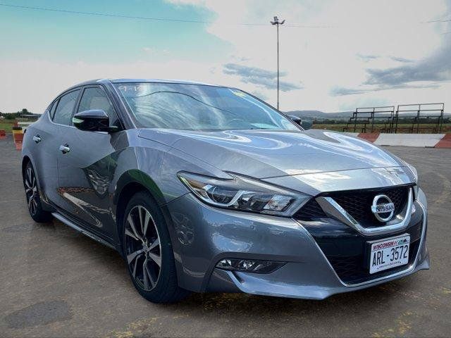 Used 2018 Nissan Maxima 3.5 SL FWD image 2
