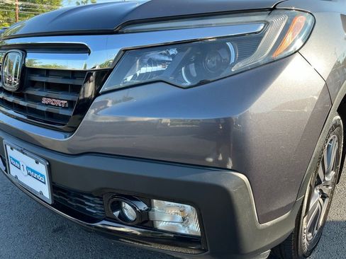 Used 2020 Honda Ridgeline Sport image 44