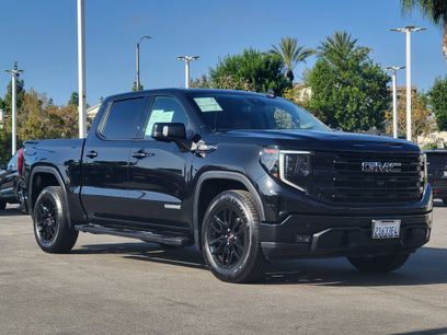Used 2024 GMC Sierra 1500 Elevation w/ Elevation Premium Package