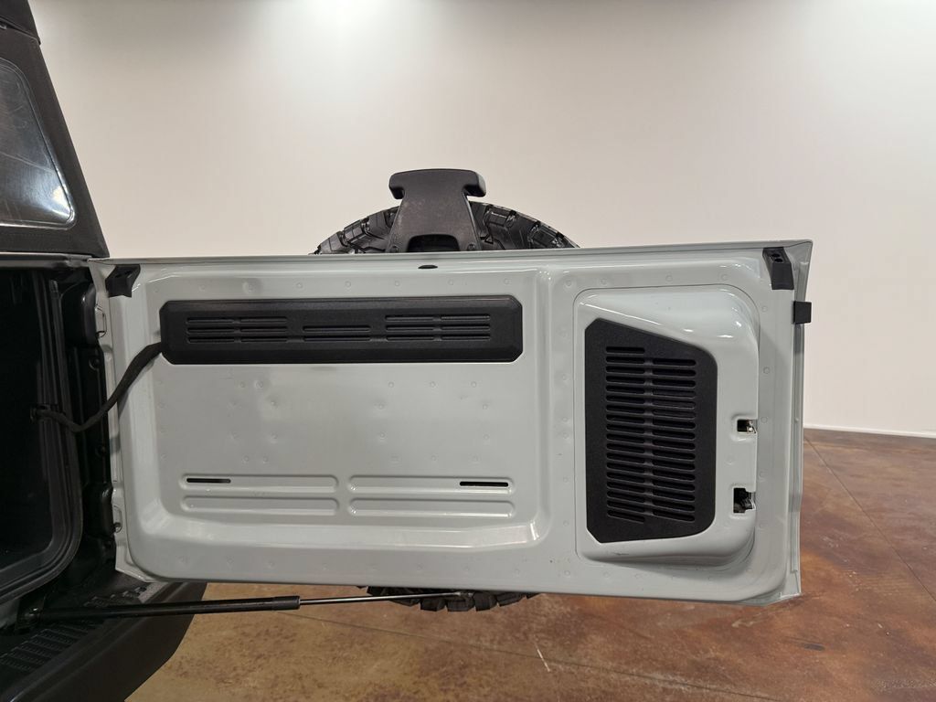 Used 2023 Ford Bronco Badlands AWD/4WD image 71