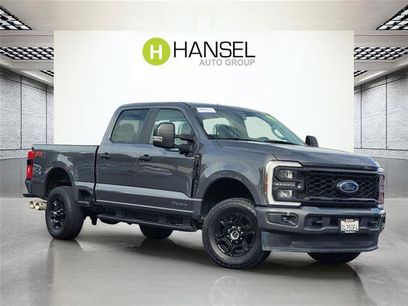 Certified 2024 Ford F250 XL w/ STX Appearance Package