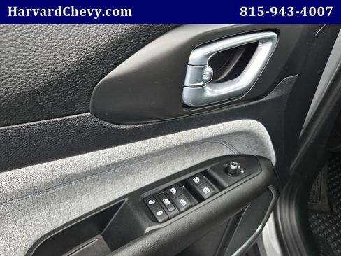 Used 2022 Jeep Compass Latitude w/ Convenience Group AWD/4WD image 37