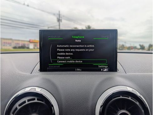 Used 2016 Audi A3 2.0T Premium Plus w/ Technology Package image 23