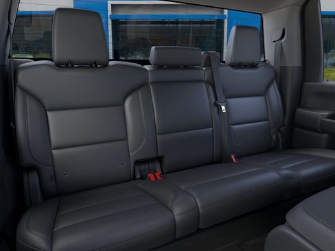 New 2026 Chevrolet Silverado 2500 W/T w/ WT Convenience Package AWD/4WD image 25