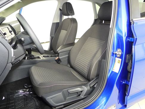 Used 2023 Volkswagen Jetta S FWD image 21