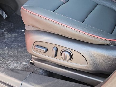 New 2026 Chevrolet TrailBlazer RS image 4