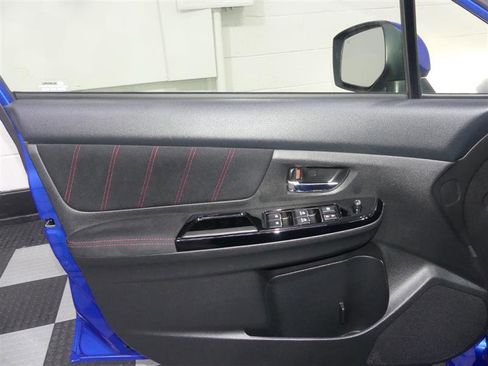 Used 2020 Subaru WRX STI image 17